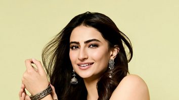 Palak Tiwari