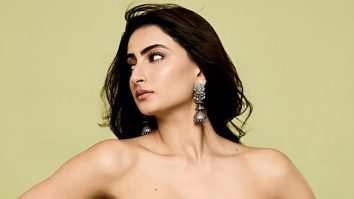 Palak Tiwari