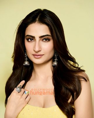 Palak Tiwari