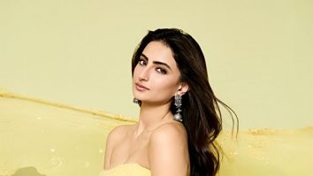 Palak Tiwari