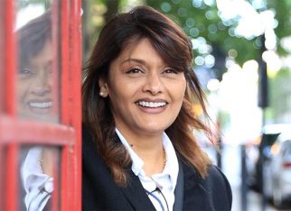 Pallavi Joshi to make her Cannes debut with Tanvi The Great: “It’s been an emotional roller coaster working on this film”