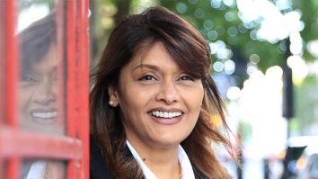 Pallavi Joshi to make her Cannes debut with Tanvi The Great: “It’s been an emotional roller coaster working on this film”