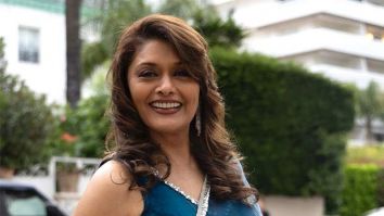 Pallavi Joshi gives a peek into Tanvi The Great’s premiere at Cannes Film Festival 2025