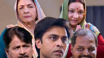 WAVES 2025: Prime Video unveils first-look teaser of Panchayat season 4