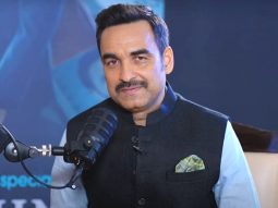 RAPID FIRE – (Photo Edition) Pankaj Tripathi Takes Us Through His Personal Photo Album