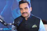 Pankaj Tripathi Podcast “Mai chahta hu ki mai sirf screen pe dikhu” | Criminal Justice S4