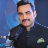Pankaj Tripathi Podcast “Mai chahta hu ki mai sirf screen pe dikhu” | Criminal Justice S4