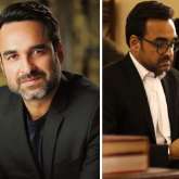 Pankaj Tripathi opens up about preparing for his toughest case yet in Criminal Justice: A Family Matter