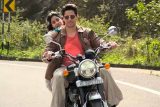 Param Sundari – First Look | Sidharth Malhotra | Janhvi Kapoor | Dinesh Vijan | Tushar Jalota