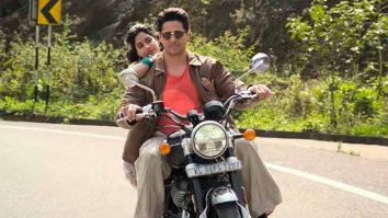 Param Sundari – First Look | Sidharth Malhotra | Janhvi Kapoor | Dinesh Vijan | Tushar Jalota