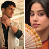 Param Sundari Teaser: Sidharth Malhotra and Janhvi Kapoor set the screen ablaze in this North-Meets-South love saga