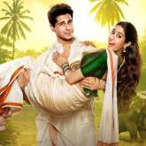 Param Sundari’s first look to premiere in theatres alongside Bhool Chuk Maaf release