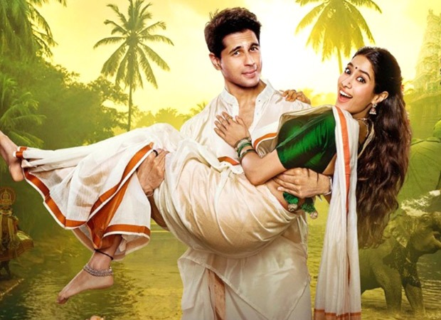 Param Sundari’s first look to premiere in theatres alongside Bhool Chuk Maaf launch : Bollywood Information – Bollywood Hungama