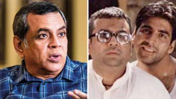 Paresh Rawal reacts to legal row over Hera Pheri 3 exit: “My lawyer has sent an appropriate response”