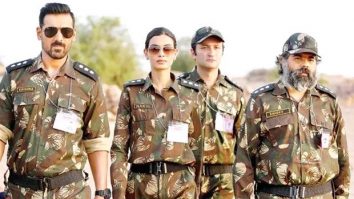 7 years of Parmanu: Abhishek Sharma on the film’s relevance today, “As we once again stand against various external enemies, the resolve of our nation remains undeterred”