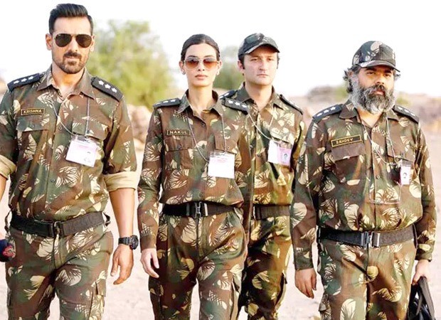 7 years of Parmanu: Abhishek Sharma on the film's relevance today, "As we once again stand against various external enemies, the resolve of our nation remains undeterred" 