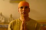 Parwardigara | Kesari Chapter 2 | Akshay Kumar, Ananya Panday