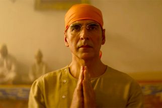 Parwardigara | Kesari Chapter 2 | Akshay Kumar, Ananya Panday