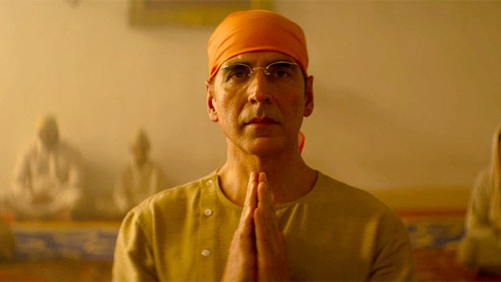 Parwardigara | Kesari Chapter 2 | Akshay Kumar, Ananya Panday Parwardigara | Kesari Chapter 2 | Akshay Kumar, Ananya Panday
