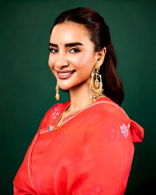 Patralekha