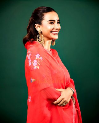 Patralekha