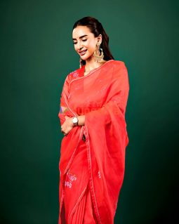 Patralekha