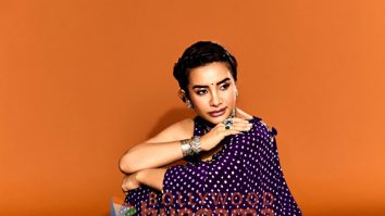 Patralekha