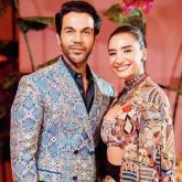 Patralekhaa opens up about her ‘middle class’ life with Rajkummar Rao; says, “I still call up my bhaajiwala and bargain”