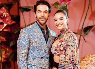 Patralekhaa opens up about her ‘middle class’ life with Rajkummar Rao; says, “I still call up my bhaajiwala and bargain”