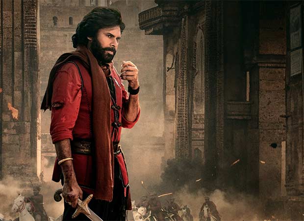Pawan Kalyan starrer Hari Hara Veera Mallu gets a new release date on June 12
