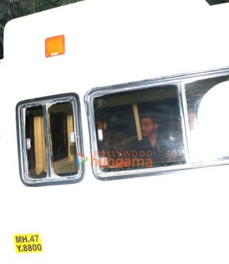 Photos: Anil Kapoor, Arjun Kapoor, Harsh Varrdhan Kapoor, Padmini Kolhapure and others snapped at Boney Kapoor’s house