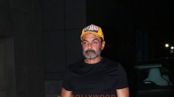 Photos: Bobby Deol, Shweta Tiwari and others grace the special screening of the Gujarati film Surprise at PVR, Andheri