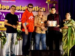 Photos: Celebs grace the Golden Jubilee Year & 12th Annual Award Function by Association of Cine & TV/Ad Production Executives