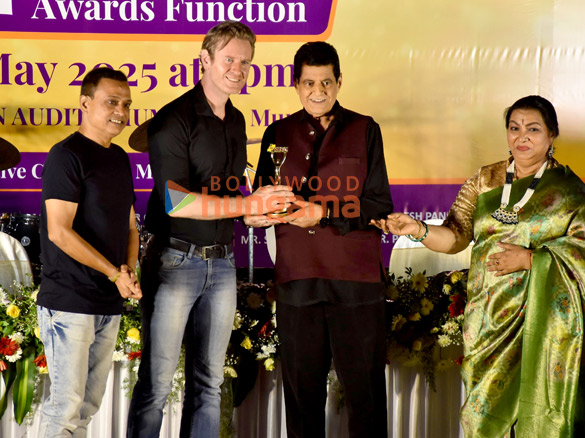 photos celebs grace the golden jubilee year 12th annual award function by association of cine tvad production executives 5