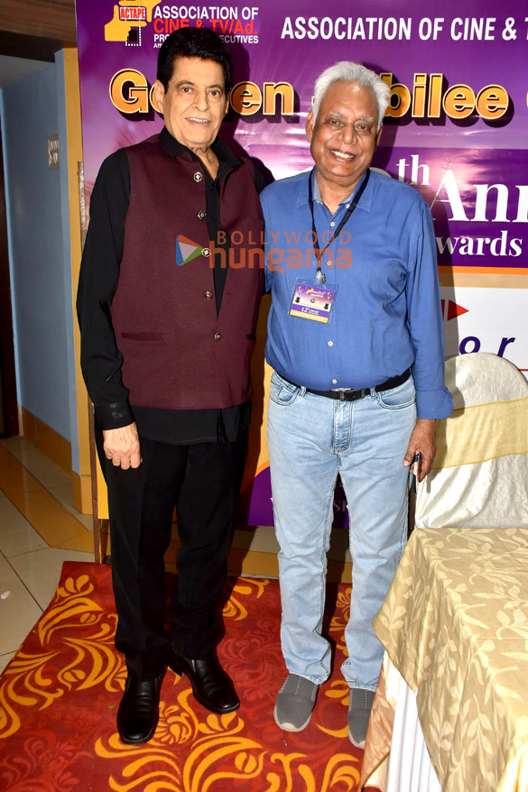 photos celebs grace the golden jubilee year 12th annual award function by association of cine tvad production executives 7