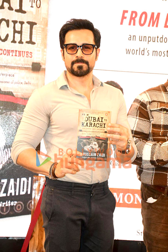 photos emraan hashmi and vishal bhardwaj attend the book launch of s hussain zaidis from karachi to dubai 700 1