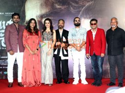 Photos: Kamal Haasan, Trisha Krishnan and others grace the press meet for the movie ‘Thug Life’