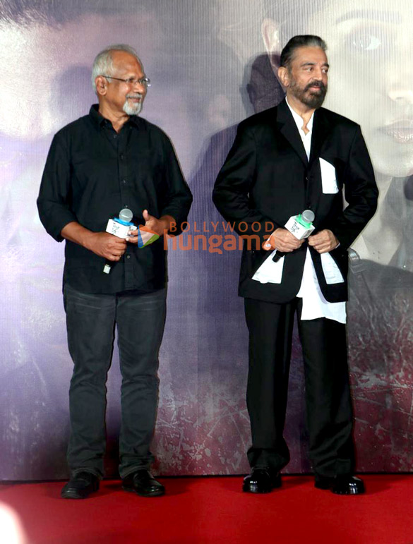 photos kamal haasan trisha krishnan and others grace the press meet for the movie thug life 1036 5