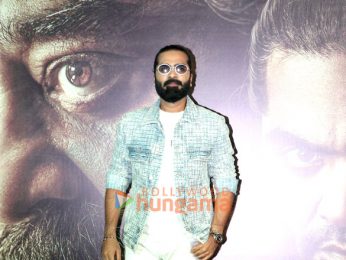 Photos: Kamal Haasan, Trisha Krishnan and others grace the press meet for the movie ‘Thug Life’ | Parties & Events