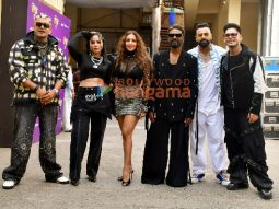 Photos: Malaika Arora, Remo D’Souza and others spotted on the sets of Hip Hop India S2