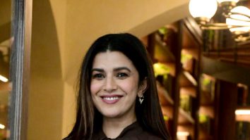Photos: Nimrat Kaur snapped in Santacruz