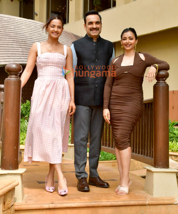 photos pankaj tripathi surveen chawla and shweta basu prasad snapped during criminal justice season 4 promotions 1