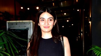Photos: Pratibha Ranta snapped in Juhu