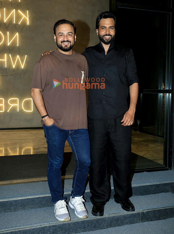 photos rajkummar rao kunal kemmu soha ali khan and others snapped at the special screening of stolen 20