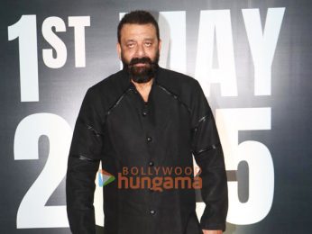 Photos: Sanjay Dutt, Palak Tiwari, Sunny Singh Nijjar and others grace the premiere of The Bhootnii | Parties & Events