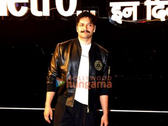 Photos: Sara Ali Khan, Aditya Roy Kapur, Fatima Sana Shaikh, Ali Fazal and others grace ‘Zamaana Lage’ song launch from Metro… In Dino | Parties & Events