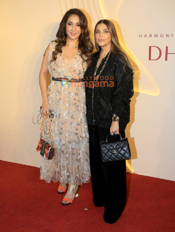 photos shahid kapoor mira rajput kapoor and others grace the launch of dhun wellness 1044 4