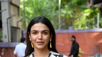 Photos: Shriya Pilgaonkar snapped promoting Chhal Kapat – The Deception