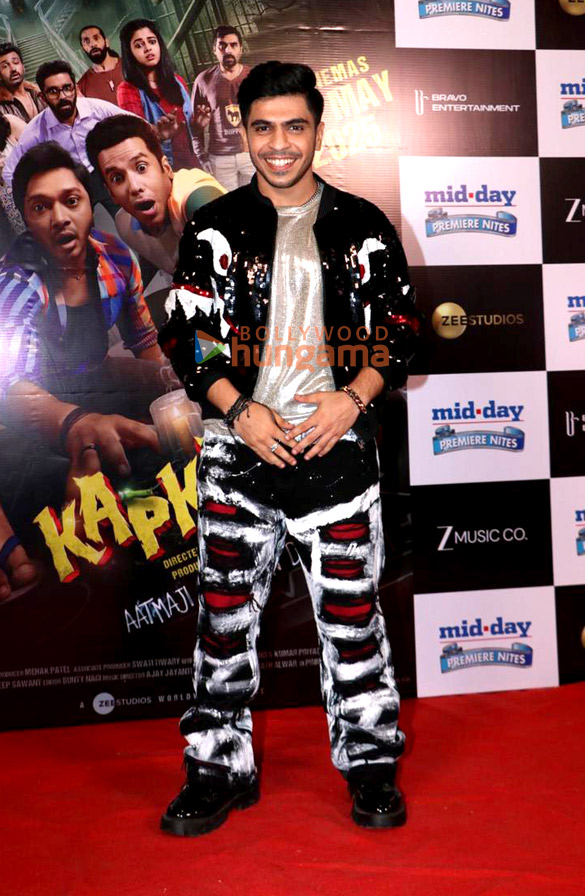 photos tusshar kapoor and others snapped promoting kapkapiii 1
