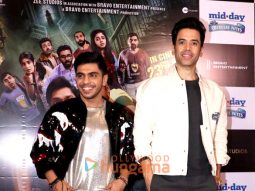 Photos: Tusshar Kapoor, Akanksha Puri, Siddhi Idnani and others grace the premiere of Kapkapiii